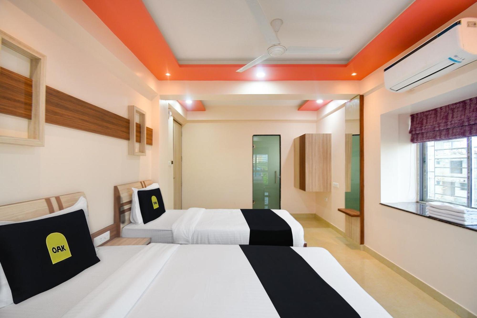 Hotel O Dream Paradise Kalkuta Zewnętrze zdjęcie