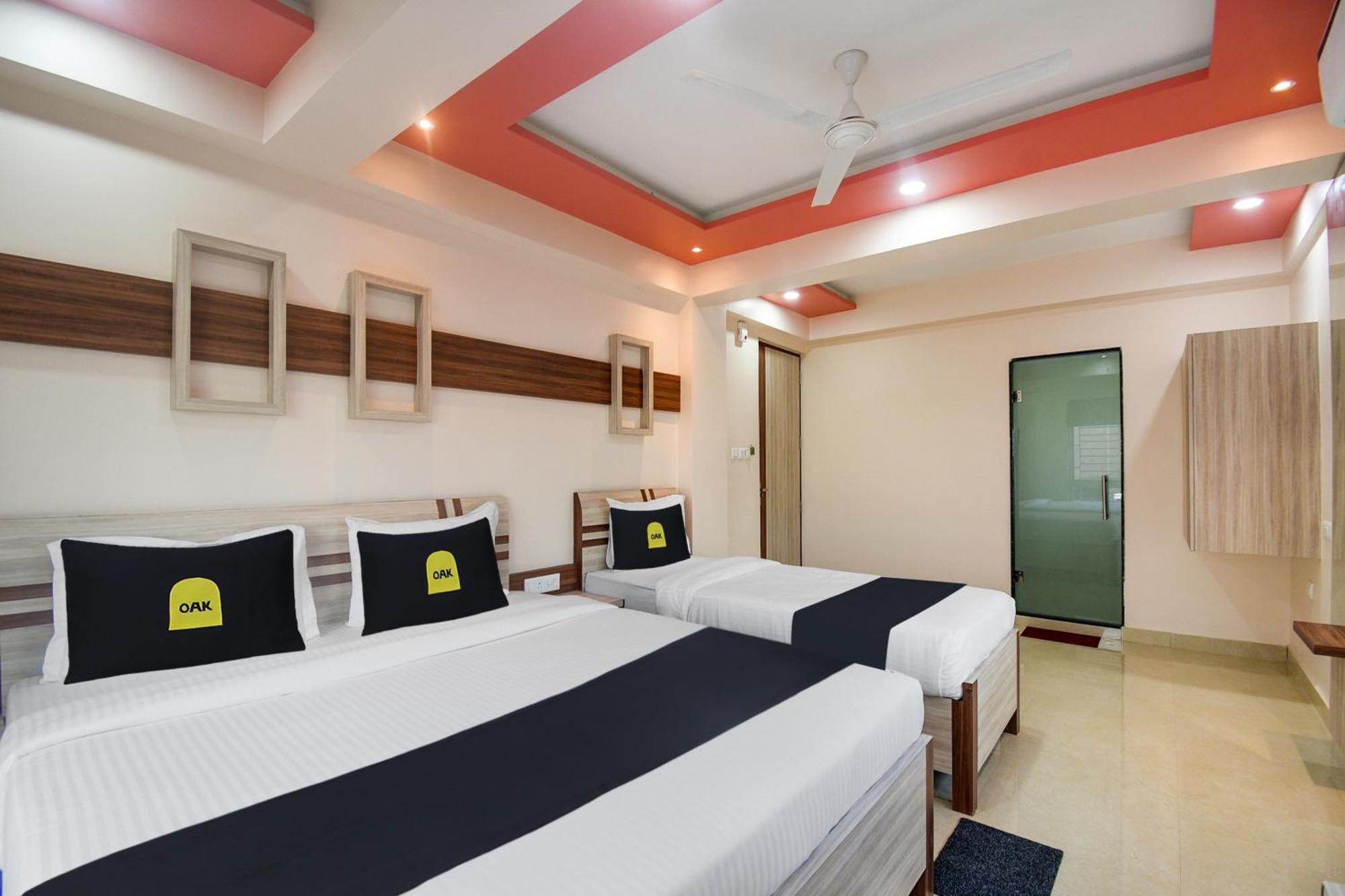 Hotel O Dream Paradise Kalkuta Zewnętrze zdjęcie