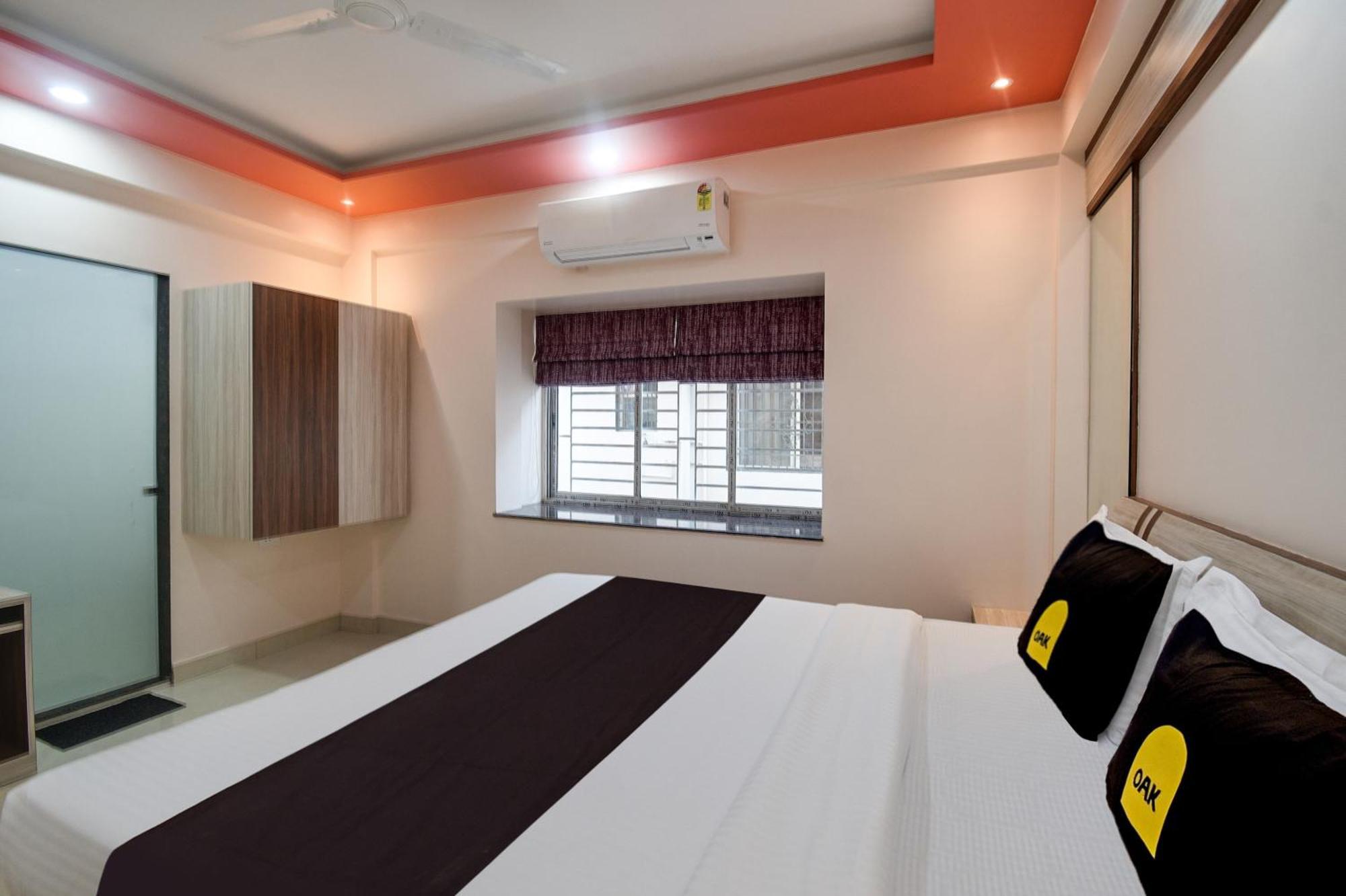 Hotel O Dream Paradise Kalkuta Zewnętrze zdjęcie